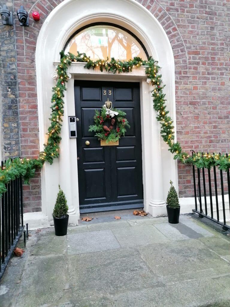 33 Baggot Street the other clinic counselling dublin