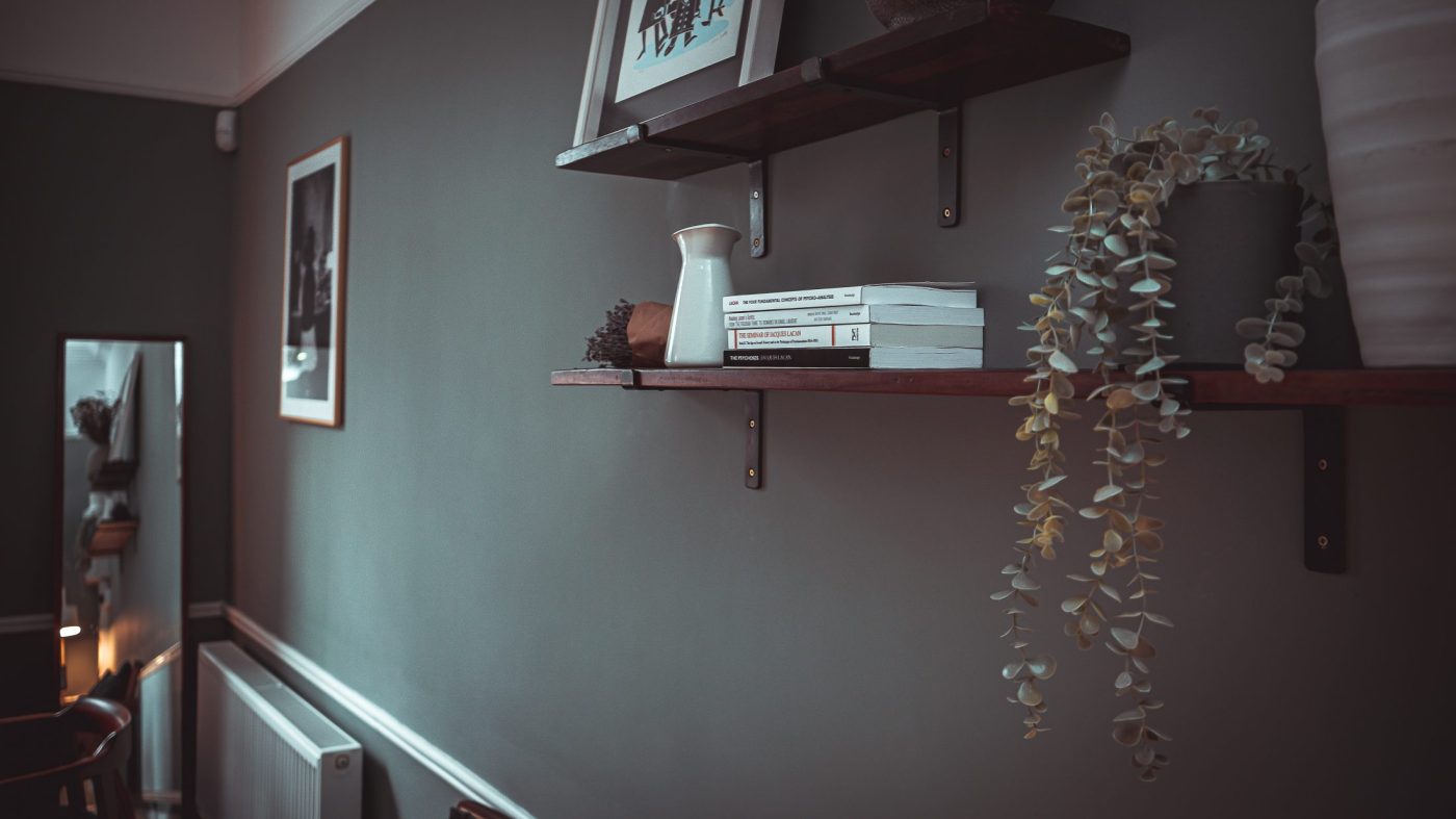 the other clinic couples counselling office