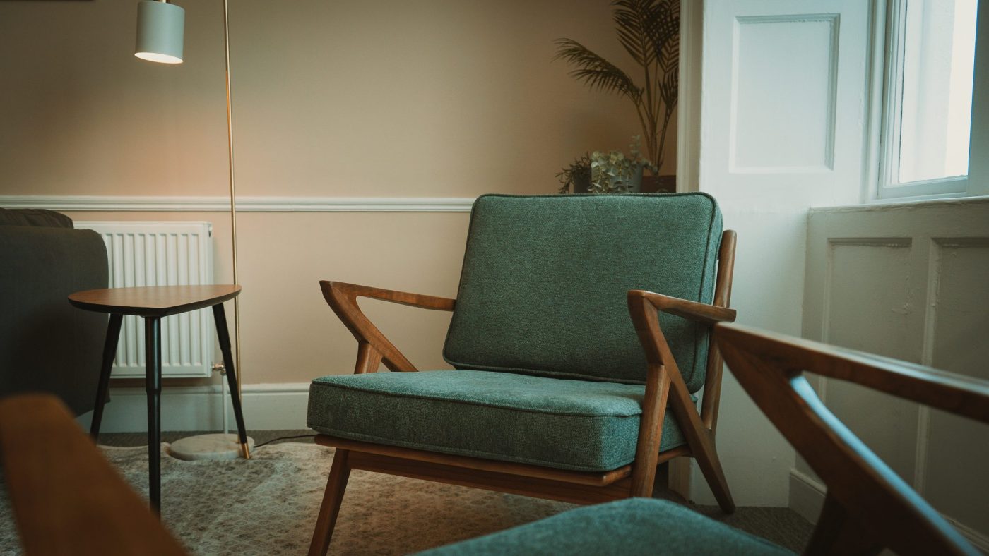 the other clinic counselling office