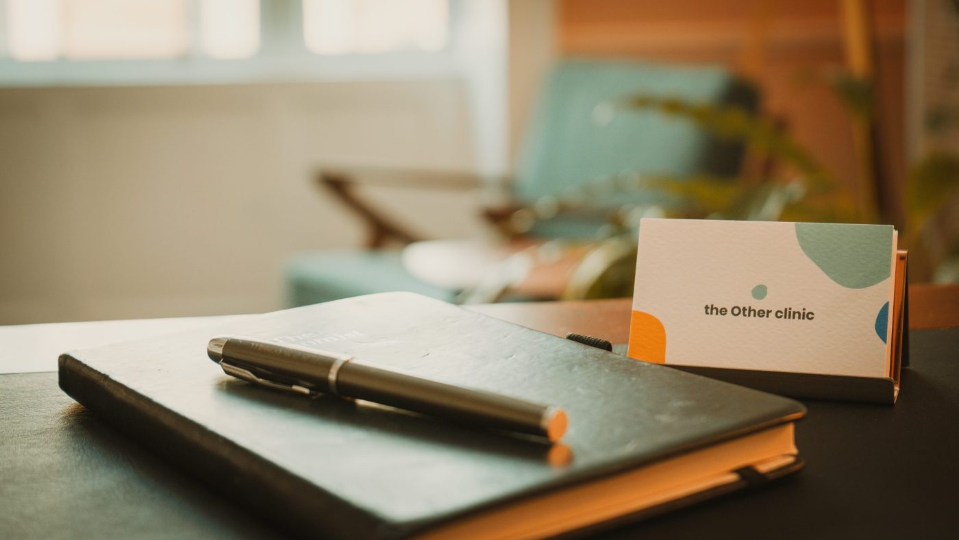 the other clinic counselling & therapy