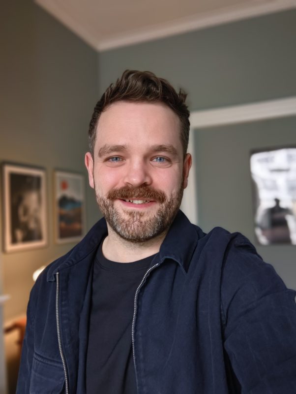colin mcdonnell the other clinic